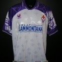 Batistuta G. n.9 Fiorentina A